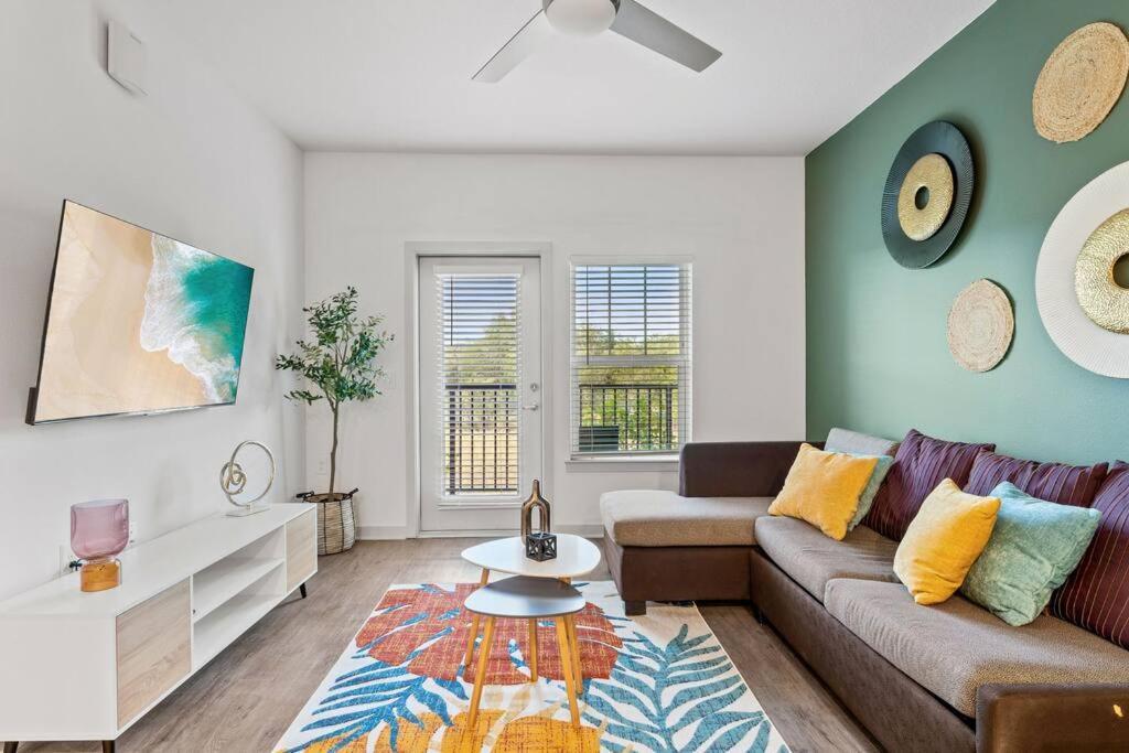 Complete Apartment ,10 Min To Parks Pets Allowed, Resort-Style Amenities Orlando Exterior photo