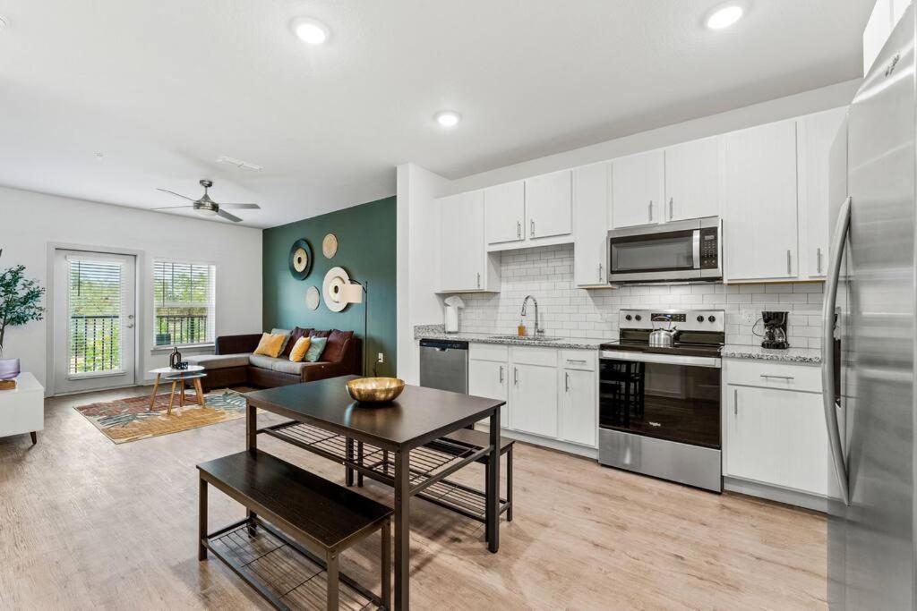 Complete Apartment ,10 Min To Parks Pets Allowed, Resort-Style Amenities Orlando Exterior photo