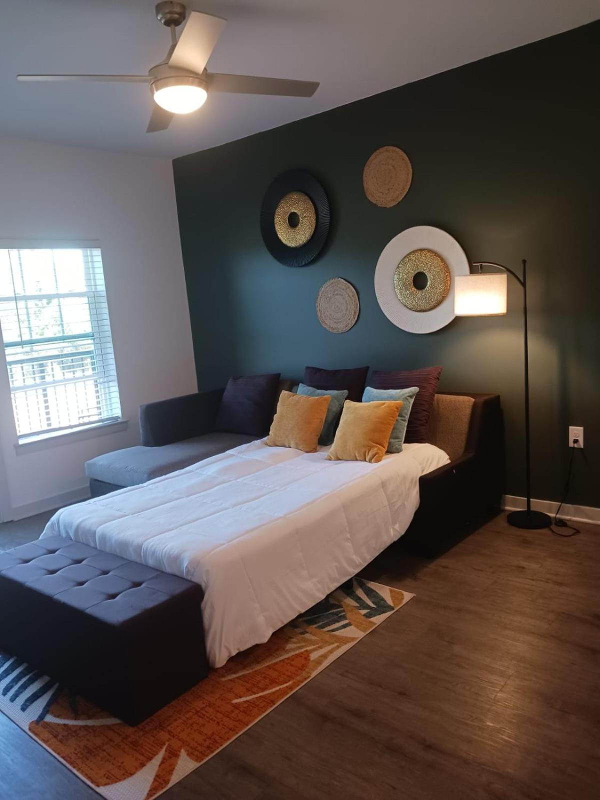 Complete Apartment ,10 Min To Parks Pets Allowed, Resort-Style Amenities Orlando Exterior photo