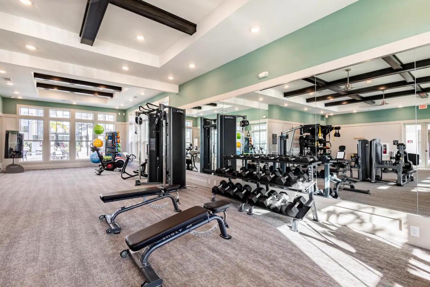 Complete Apartment ,10 Min To Parks Pets Allowed, Resort-Style Amenities Orlando Exterior photo