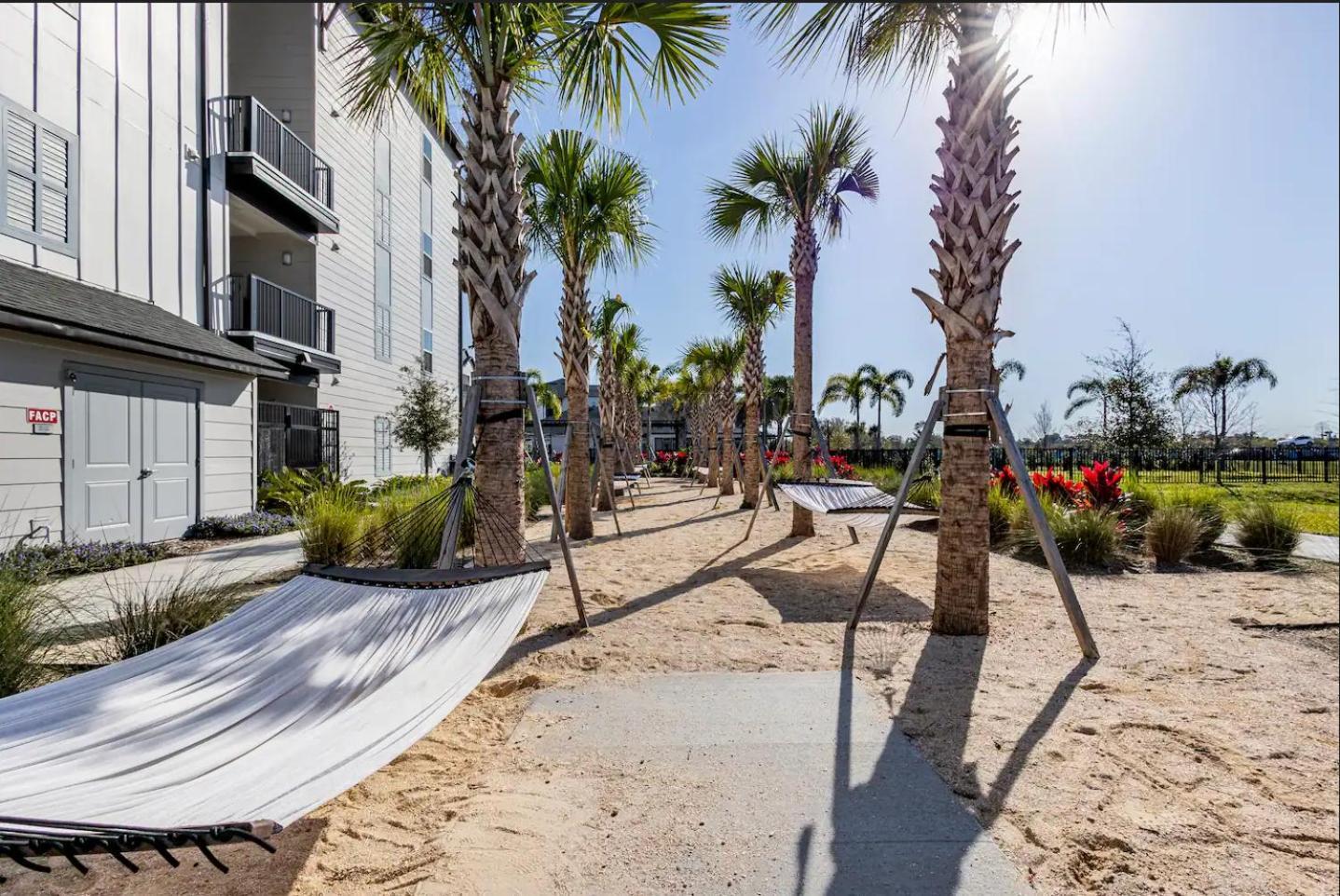 Complete Apartment ,10 Min To Parks Pets Allowed, Resort-Style Amenities Orlando Exterior photo