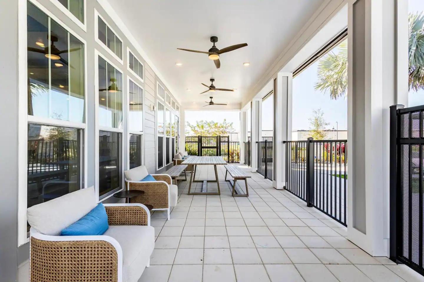 Complete Apartment ,10 Min To Parks Pets Allowed, Resort-Style Amenities Orlando Exterior photo