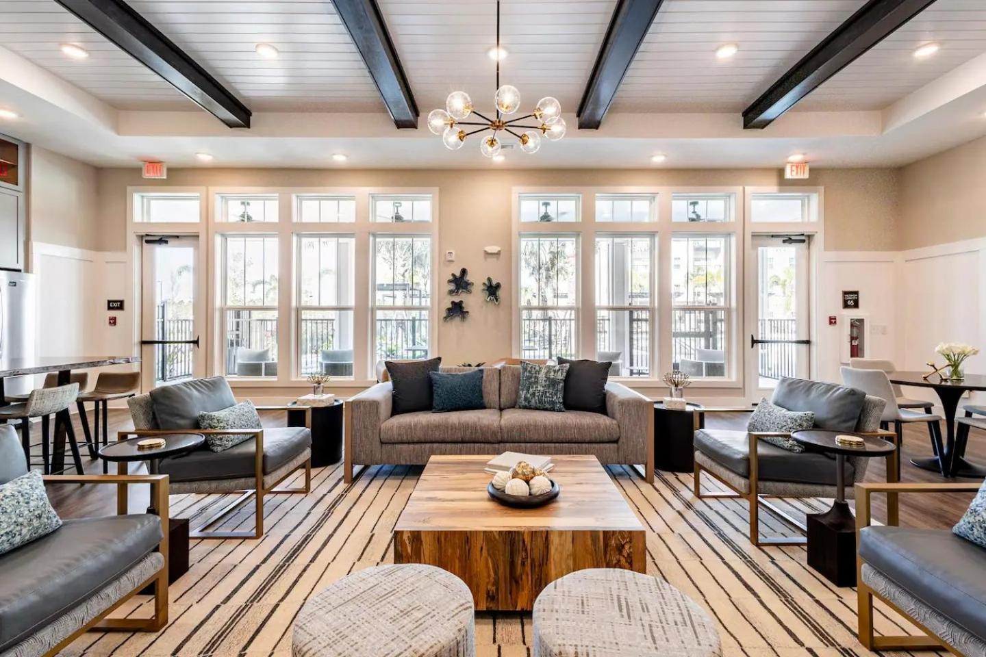 Complete Apartment ,10 Min To Parks Pets Allowed, Resort-Style Amenities Orlando Exterior photo
